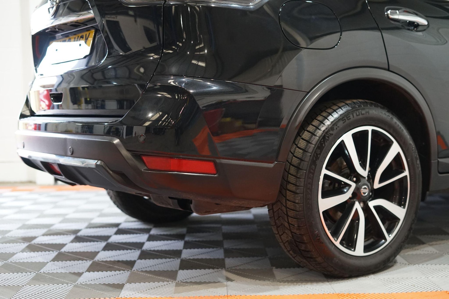 Used Nissan X-Trail 2020 for sale - 76803542: Photo 41