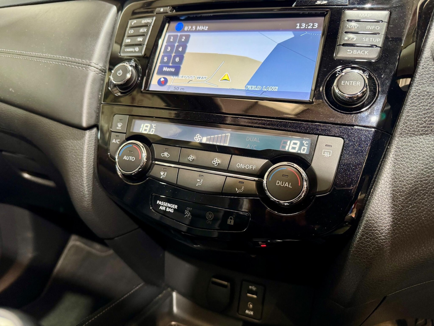 Used Nissan X-Trail 2020 for sale - 76803542: Photo 45