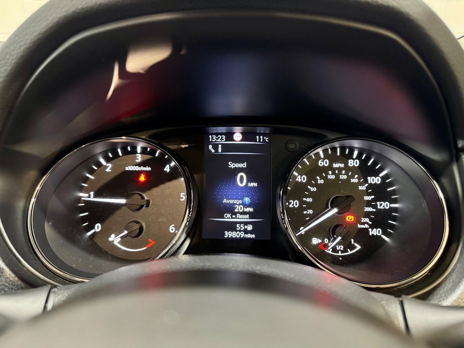 Used Nissan X-Trail 2020 for sale - 76803542: Photo 49