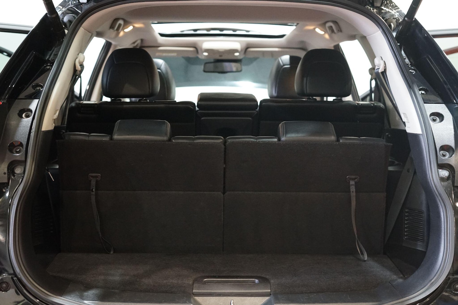 Used Nissan X-Trail 2020 for sale - 76803542: Photo 52