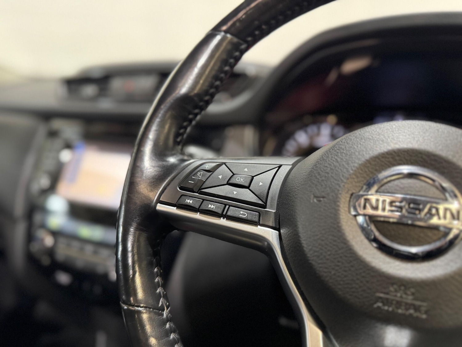 Used Nissan X-Trail 2020 for sale - 76803542: Photo 53