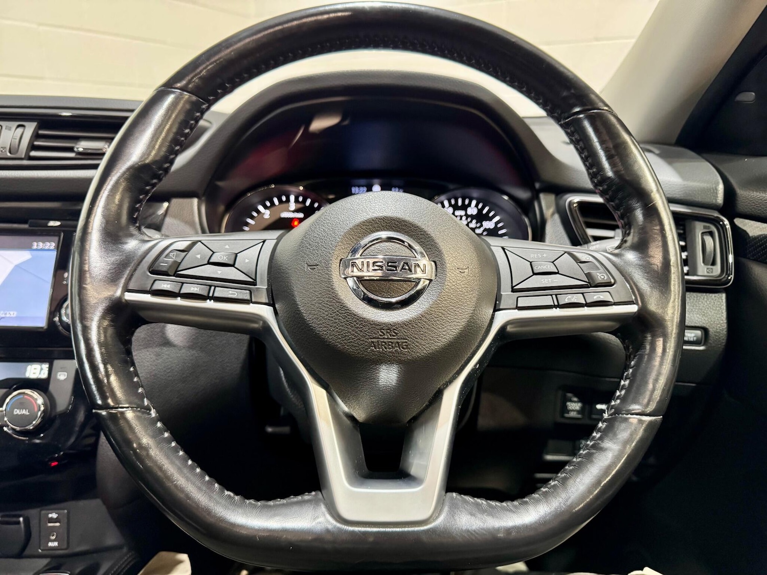 Used Nissan X-Trail 2020 for sale - 76803542: Photo 54