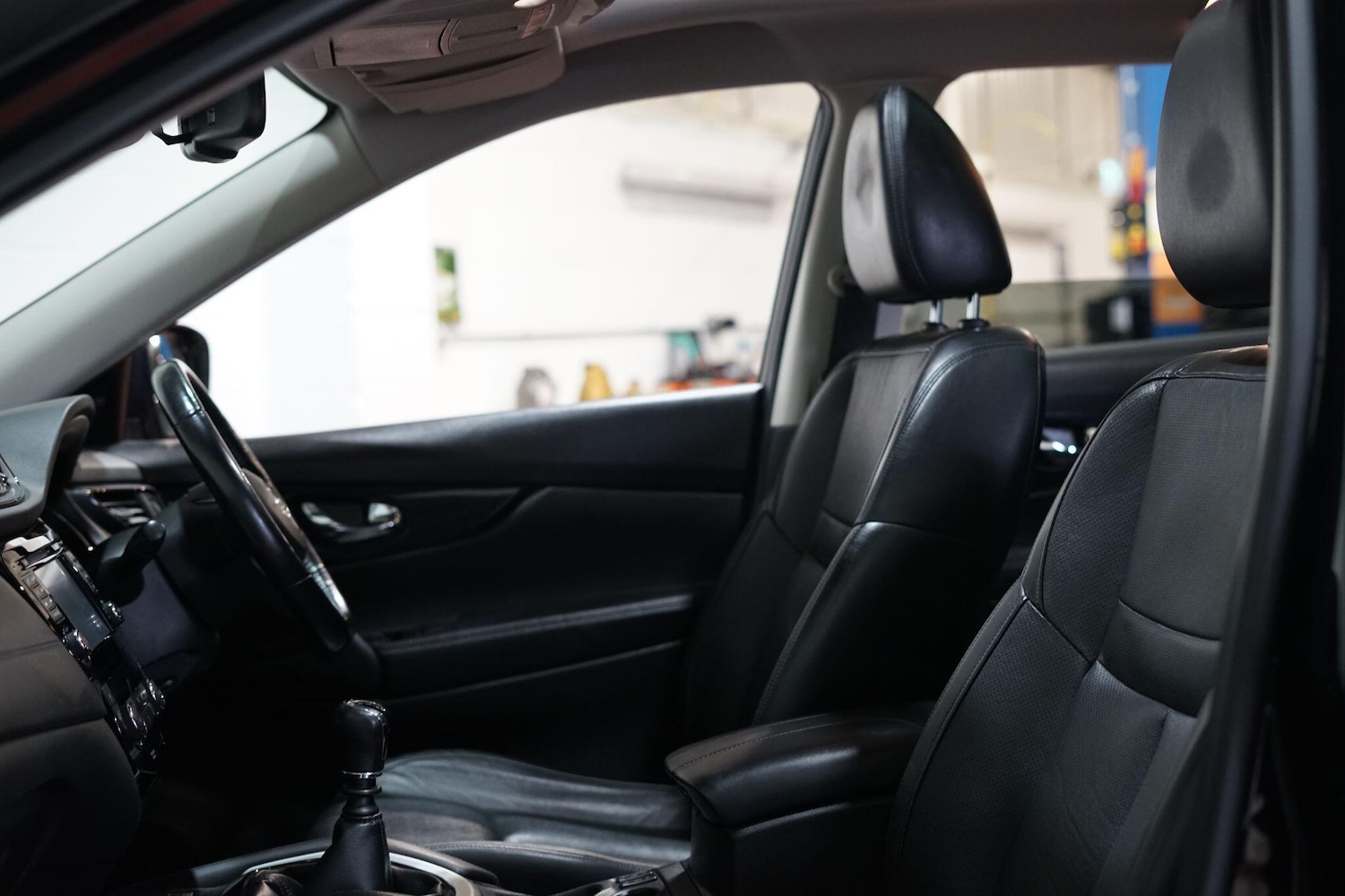 Used Nissan X-Trail 2020 for sale - 76803542: Photo 59