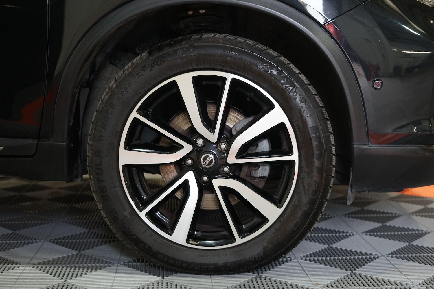 Used Nissan X-Trail 2020 for sale - 76803542: Photo 6