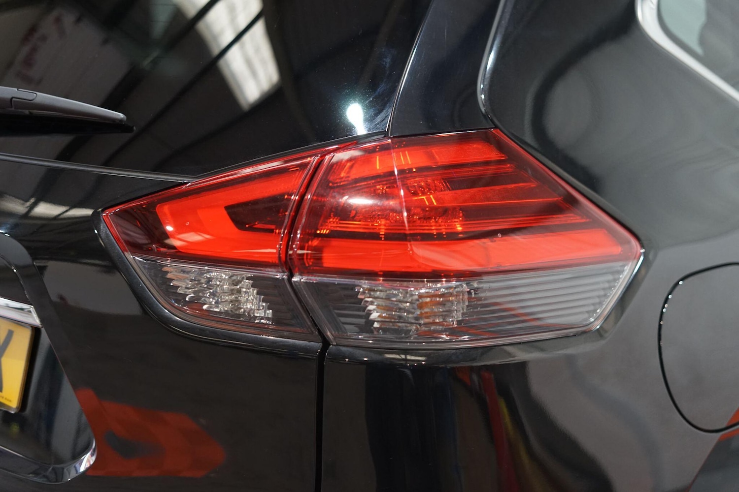 Used Nissan X-Trail 2020 for sale - 76803542: Photo 60