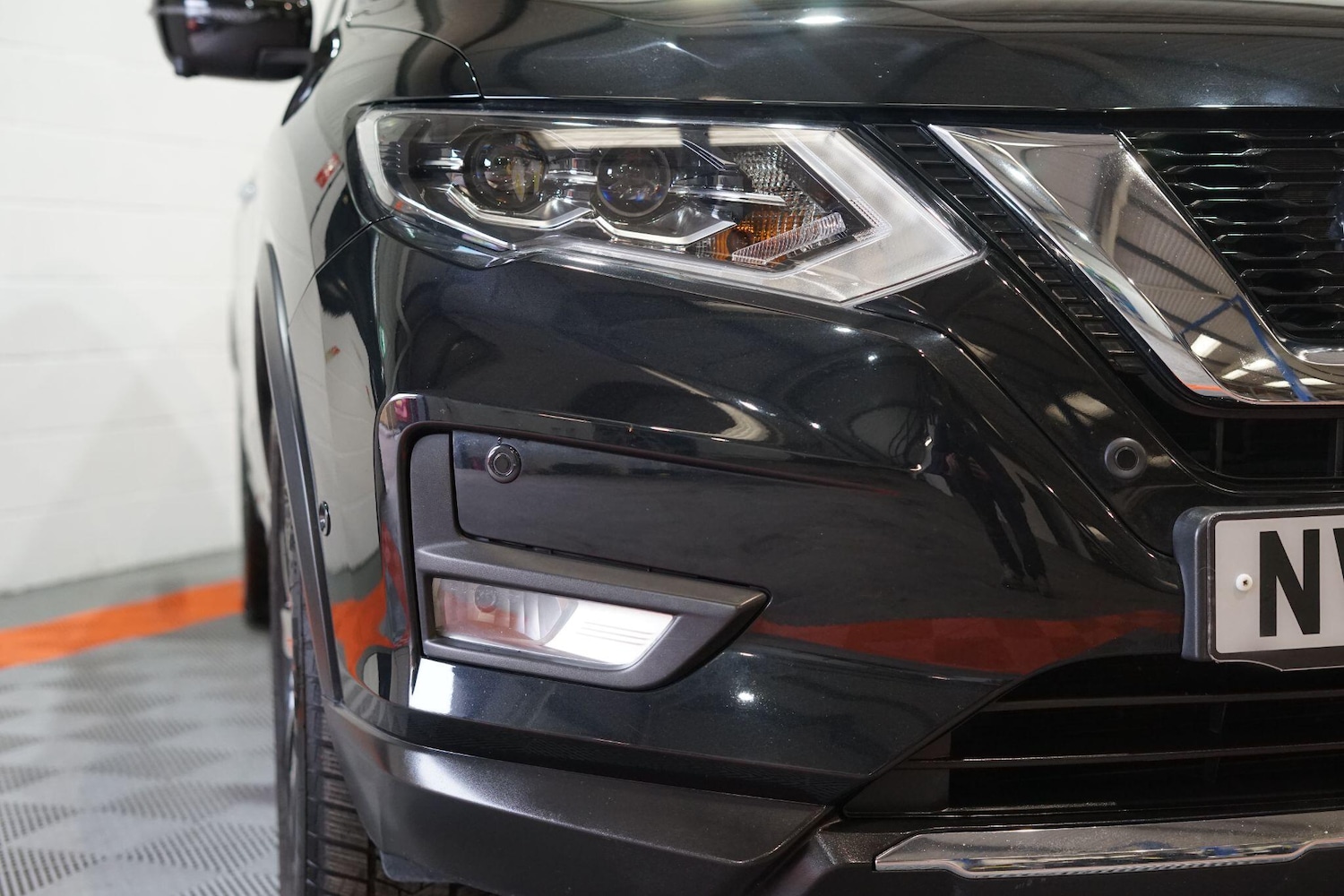 Used Nissan X-Trail 2020 for sale - 76803542: Photo 61