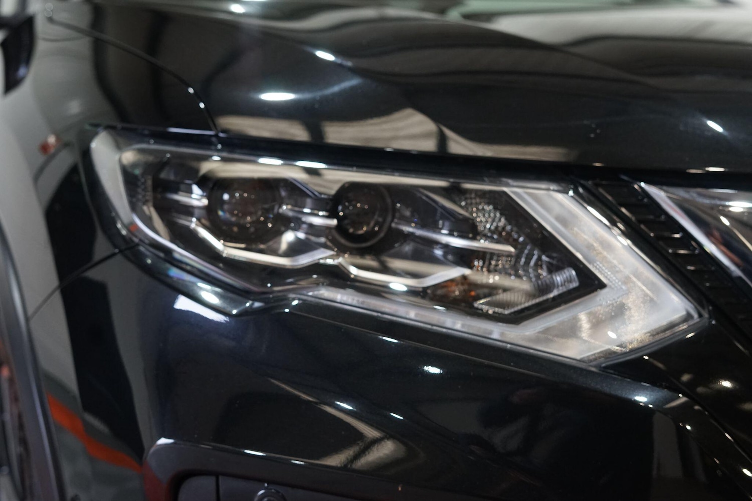 Used Nissan X-Trail 2020 for sale - 76803542: Photo 62