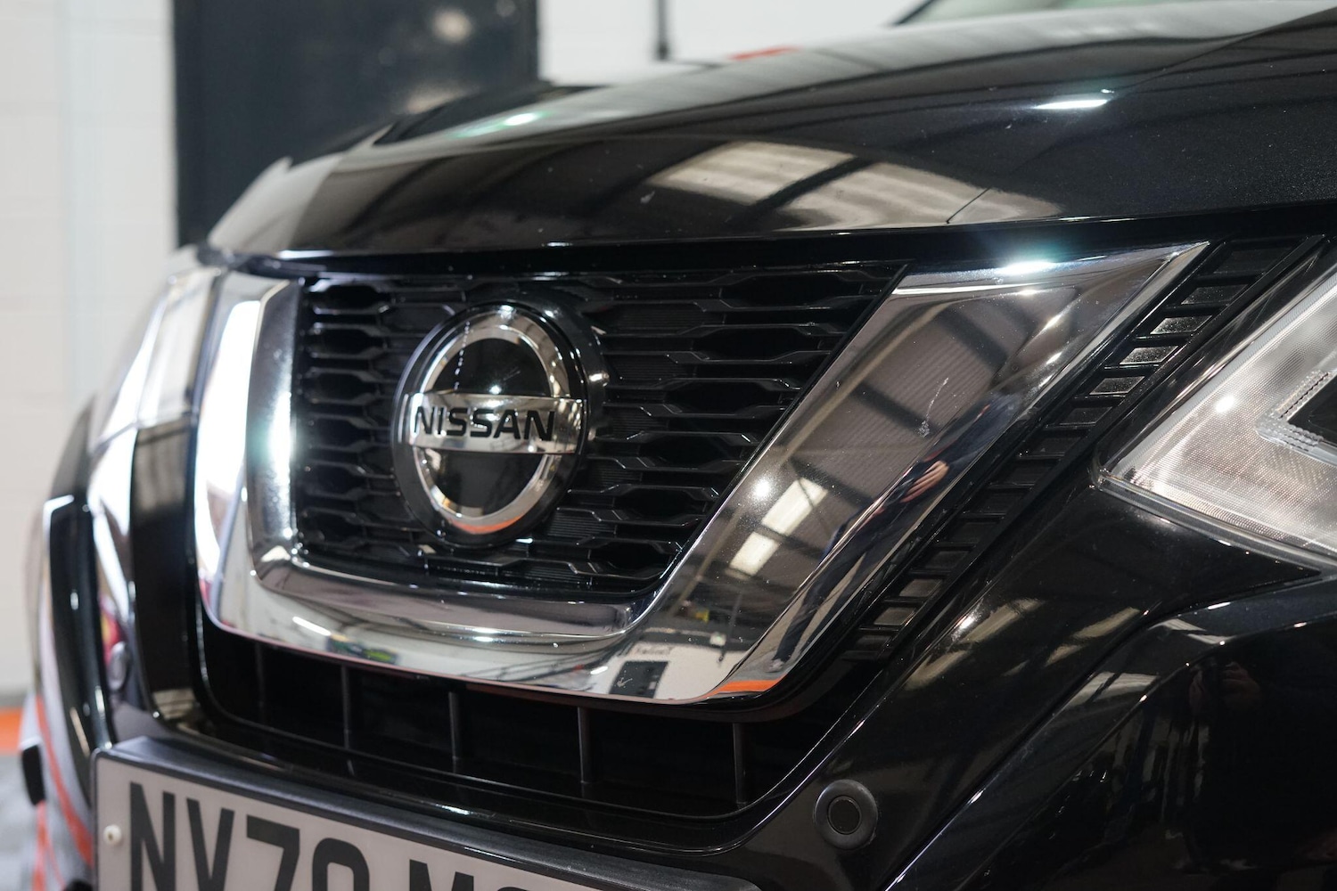 Used Nissan X-Trail 2020 for sale - 76803542: Photo 63