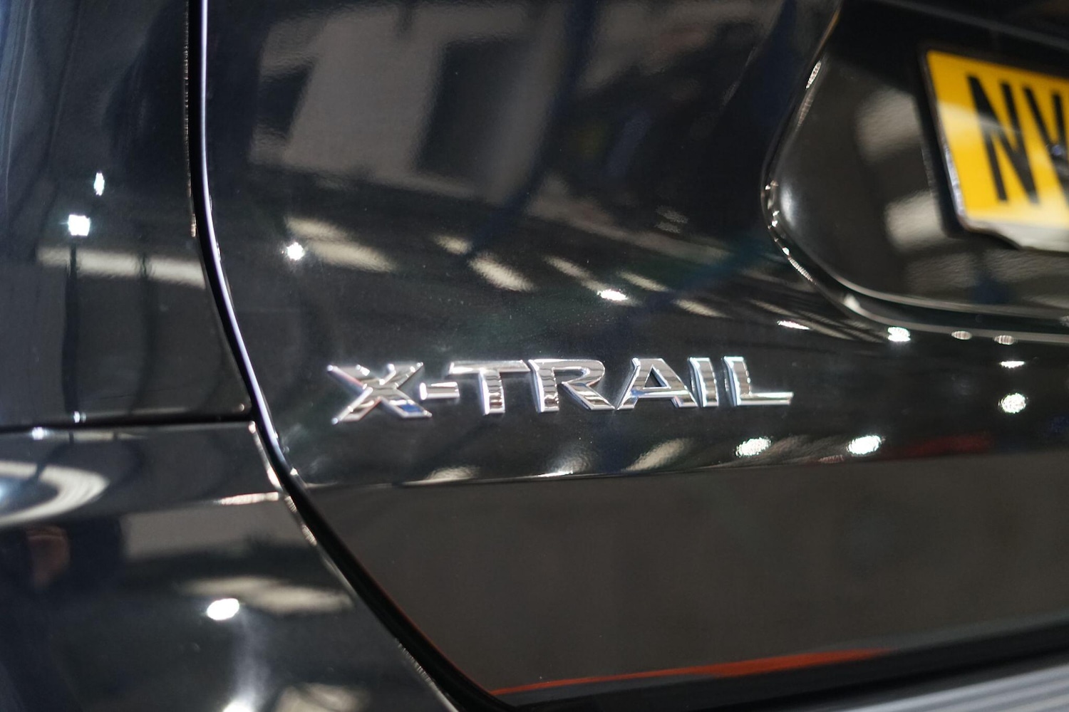 Used Nissan X-Trail 2020 for sale - 76803542: Photo 65