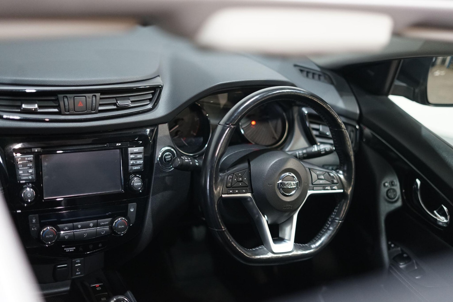 Used Nissan X-Trail 2020 for sale - 76803542: Photo 67