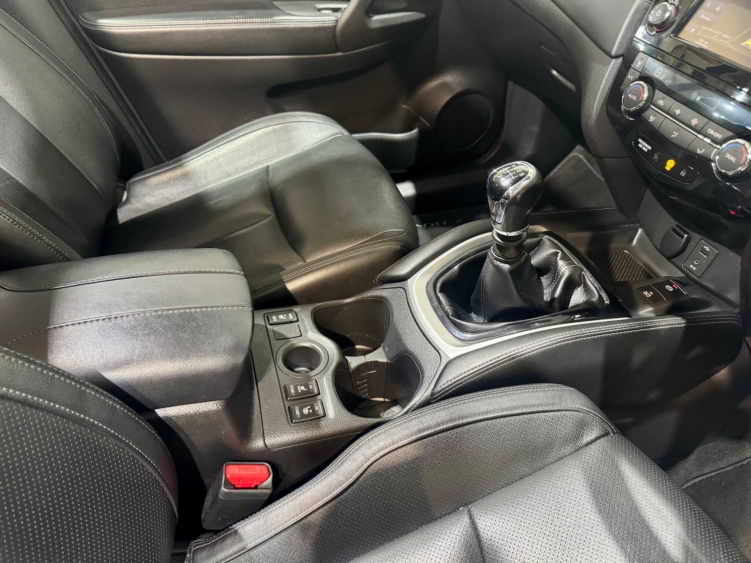 Used Nissan X-Trail 2020 for sale - 76803542: Photo 68