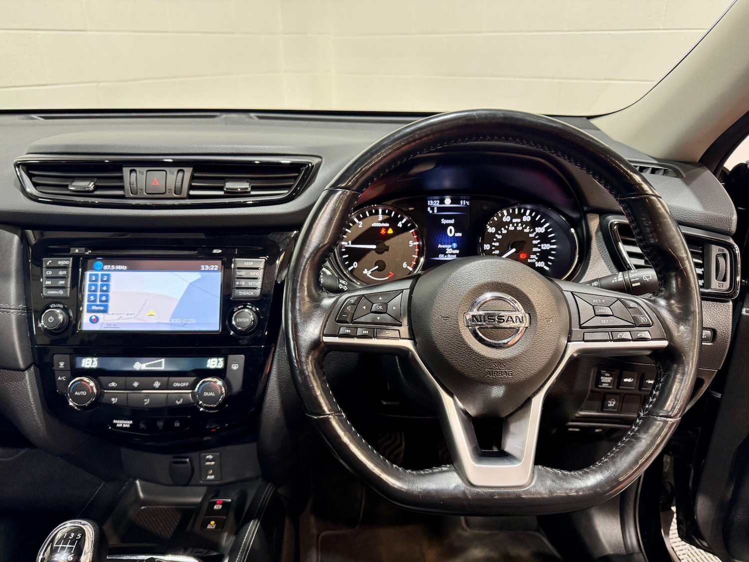 Used Nissan X-Trail 2020 for sale - 76803542: Photo 69