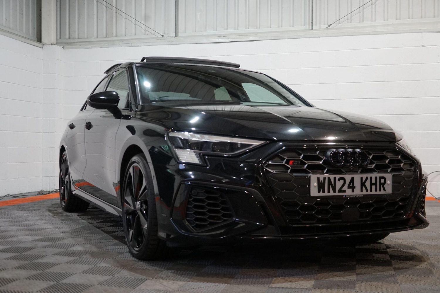 Used Audi A3 2024 for sale - 77524300: Photo 10