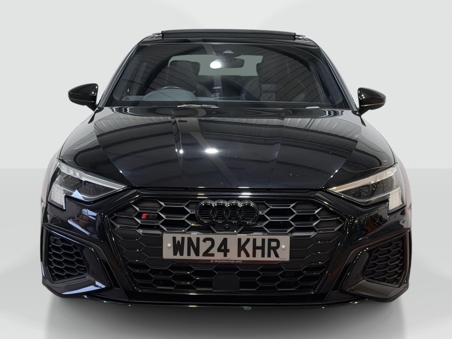 Used Audi A3 2024 for sale - 77524300: Photo 11