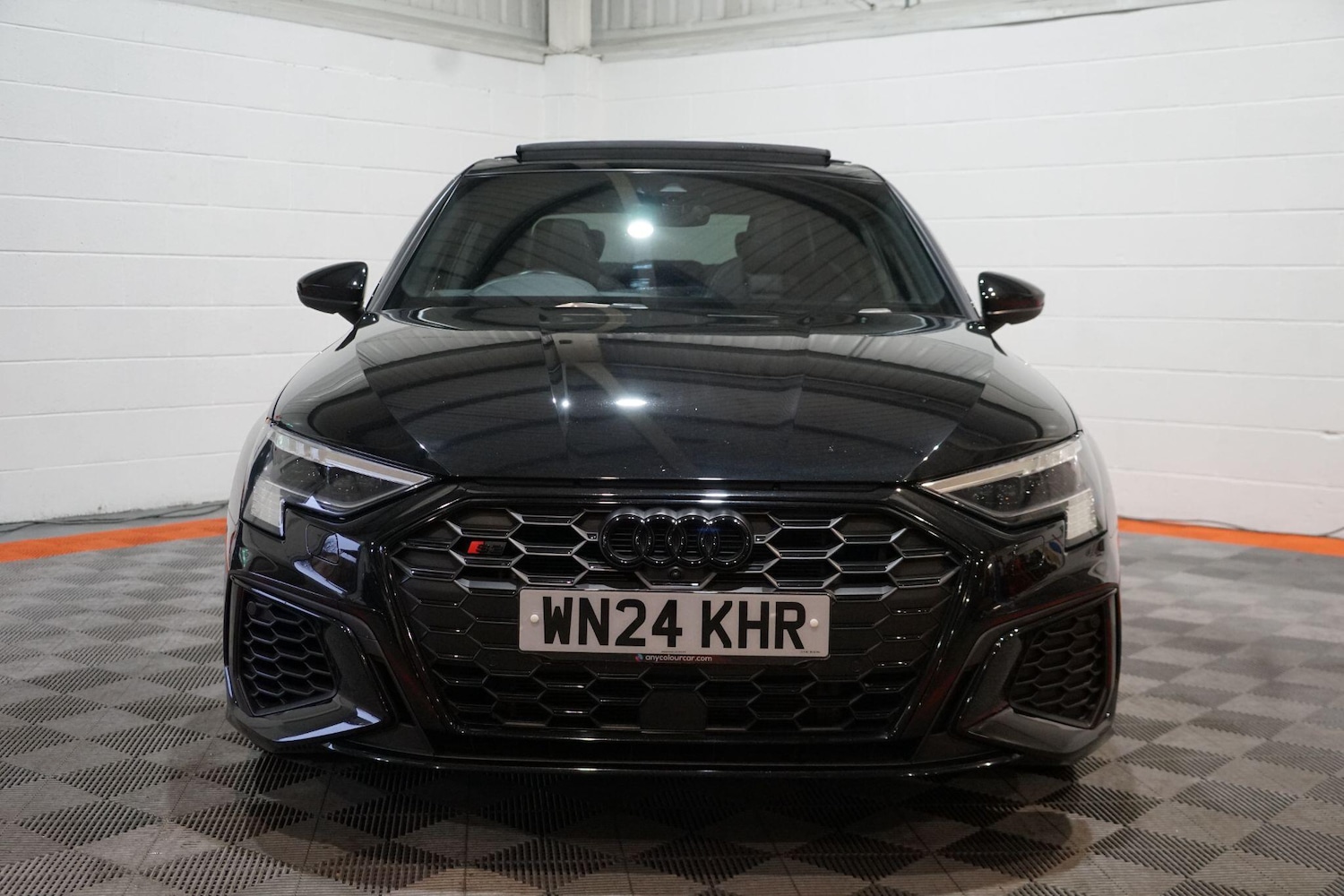 Used Audi A3 2024 for sale - 77524300: Photo 12