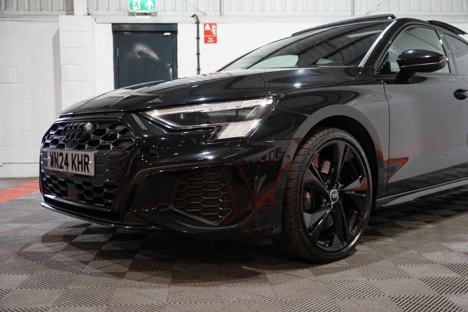 Used Audi A3 2024 for sale - 77524300: Photo 15