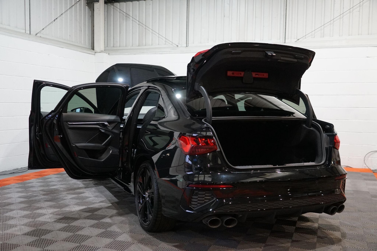 Used Audi A3 2024 for sale - 77524300: Photo 16