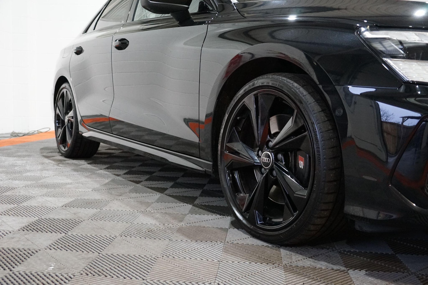 Used Audi A3 2024 for sale - 77524300: Photo 17