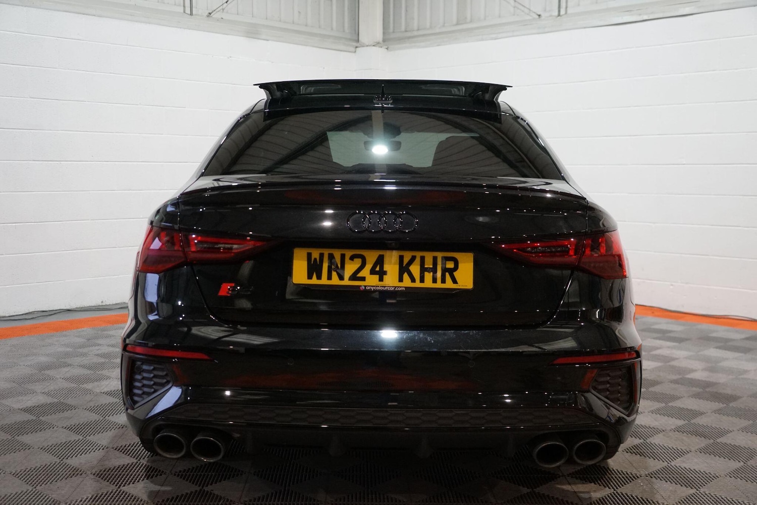 Used Audi A3 2024 for sale - 77524300: Photo 18