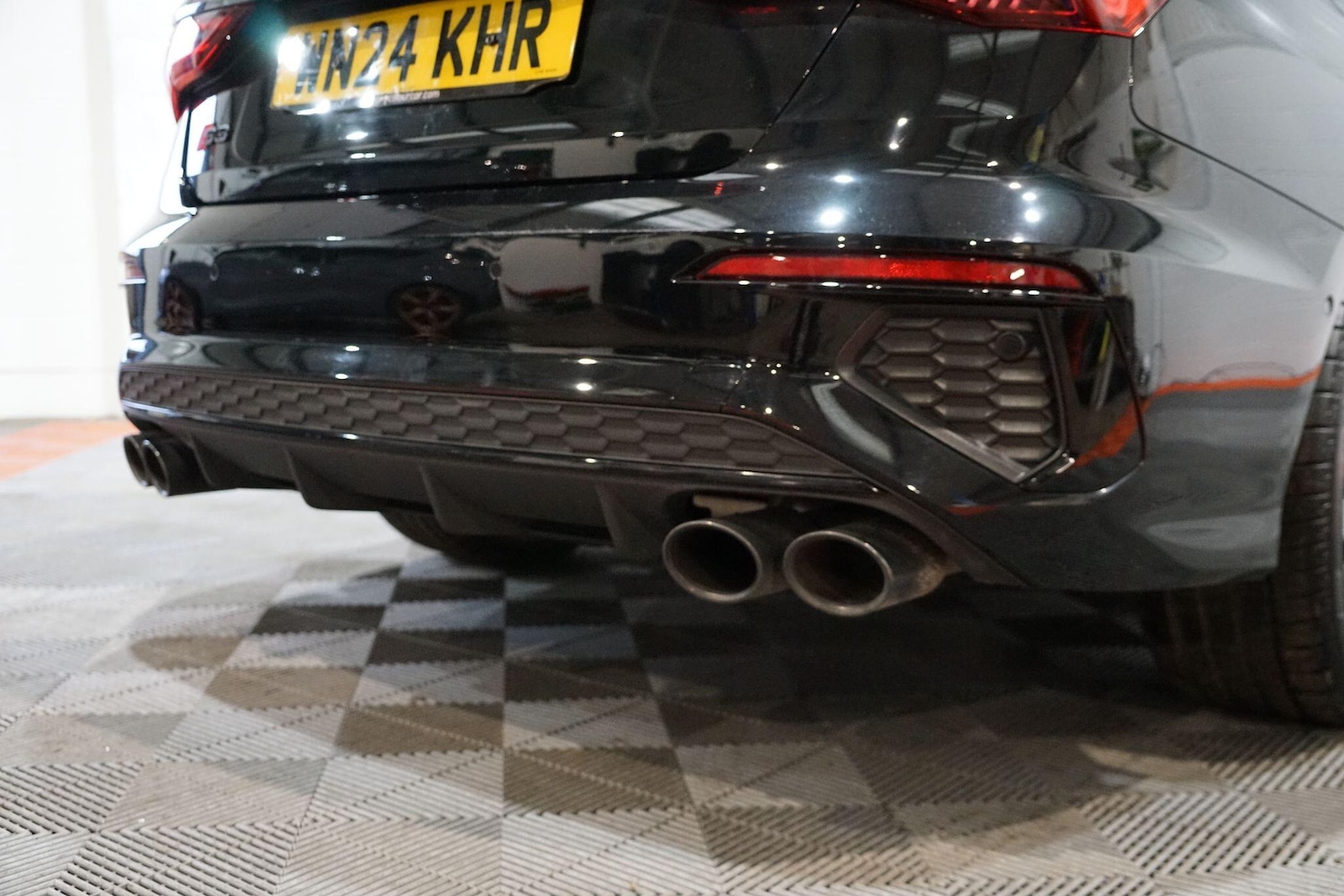 Used Audi A3 2024 for sale - 77524300: Photo 19