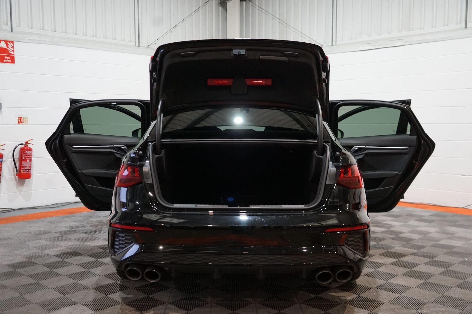 Used Audi A3 2024 for sale - 77524300: Photo 20