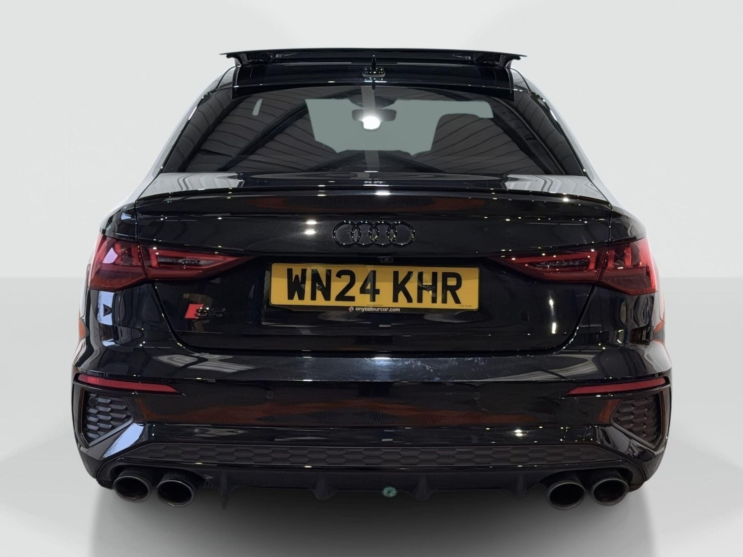 Used Audi A3 2024 for sale - 77524300: Photo 21