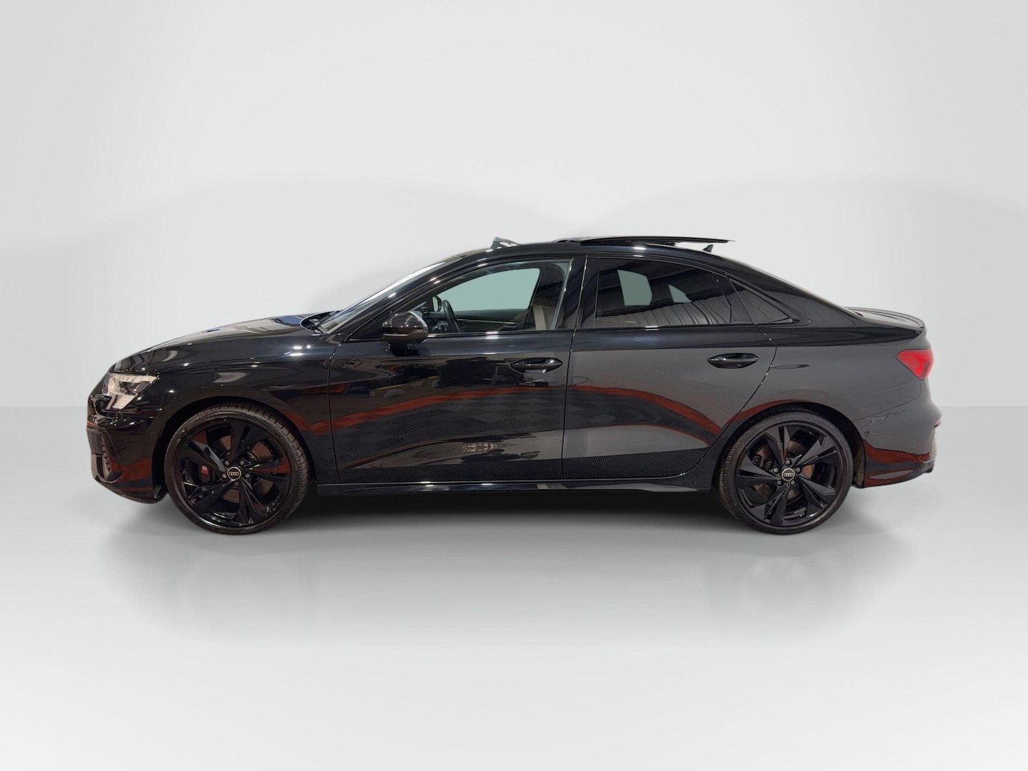 Used Audi A3 2024 for sale - 77524300: Photo 22