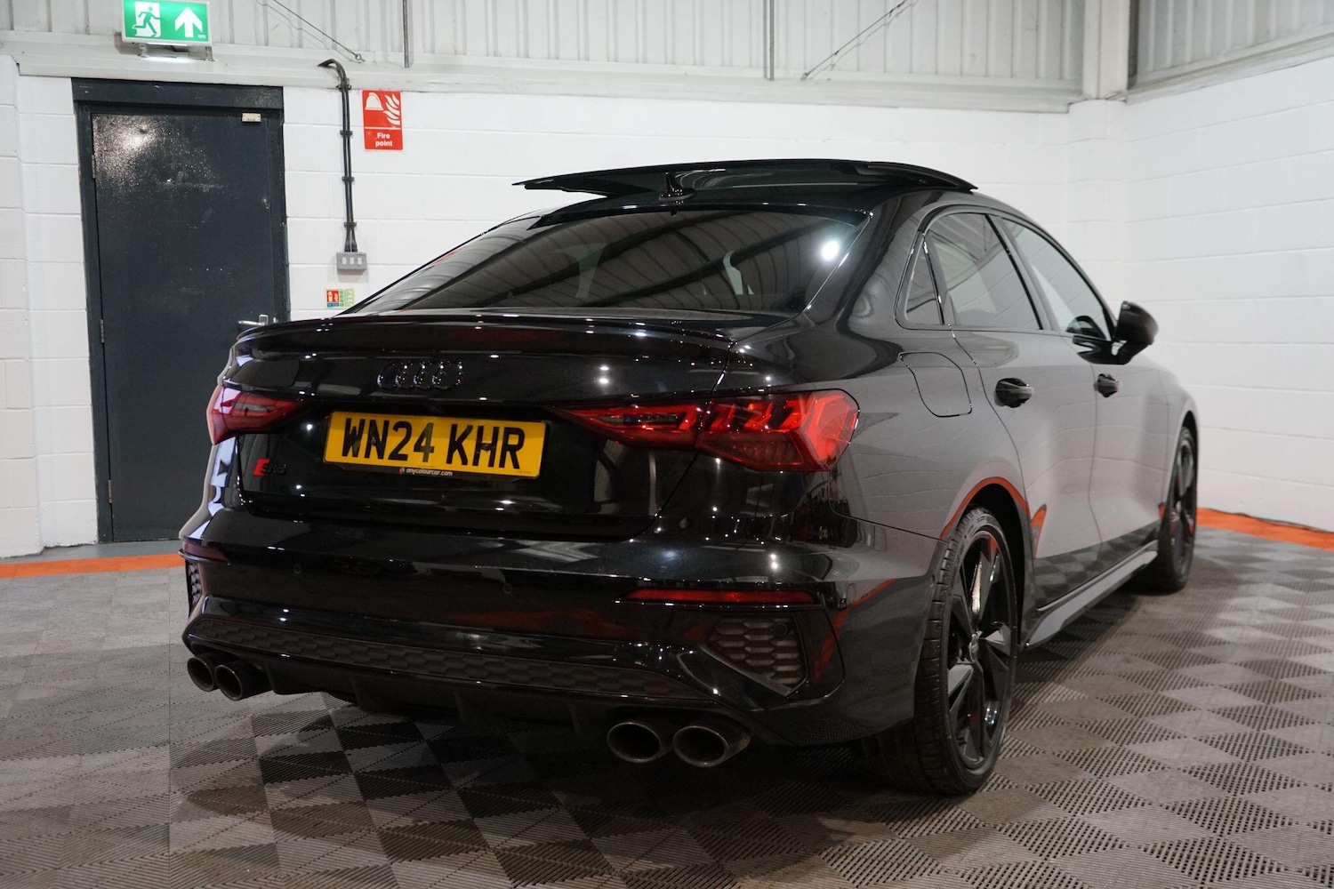 Used Audi A3 2024 for sale - 77524300: Photo 23