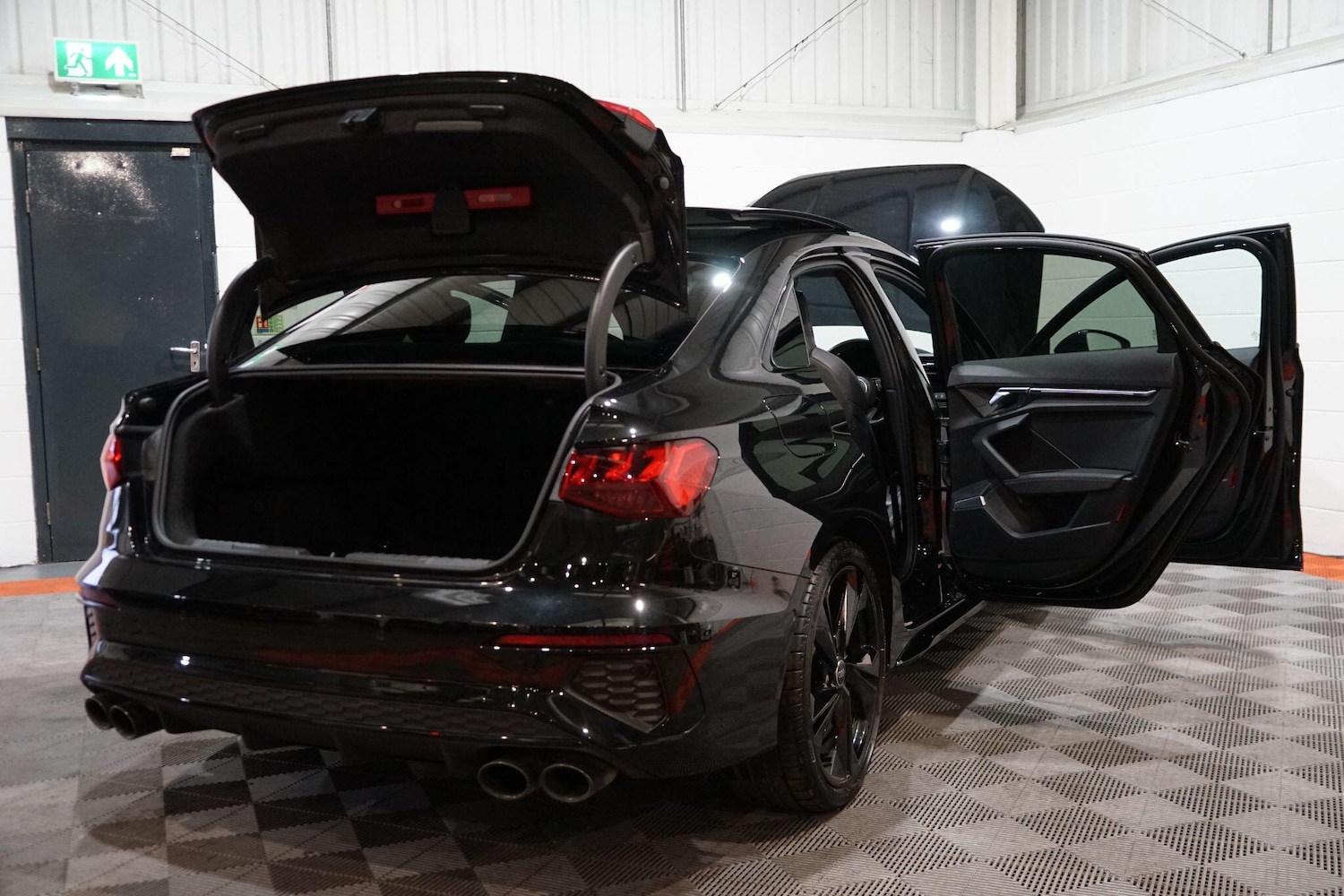 Used Audi A3 2024 for sale - 77524300: Photo 25