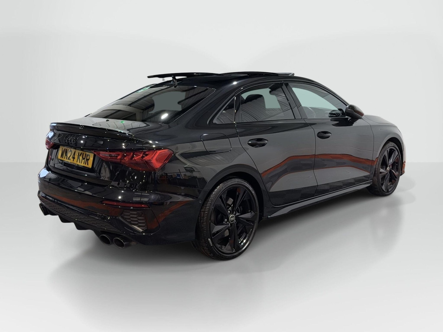 Used Audi A3 2024 for sale - 77524300: Photo 26