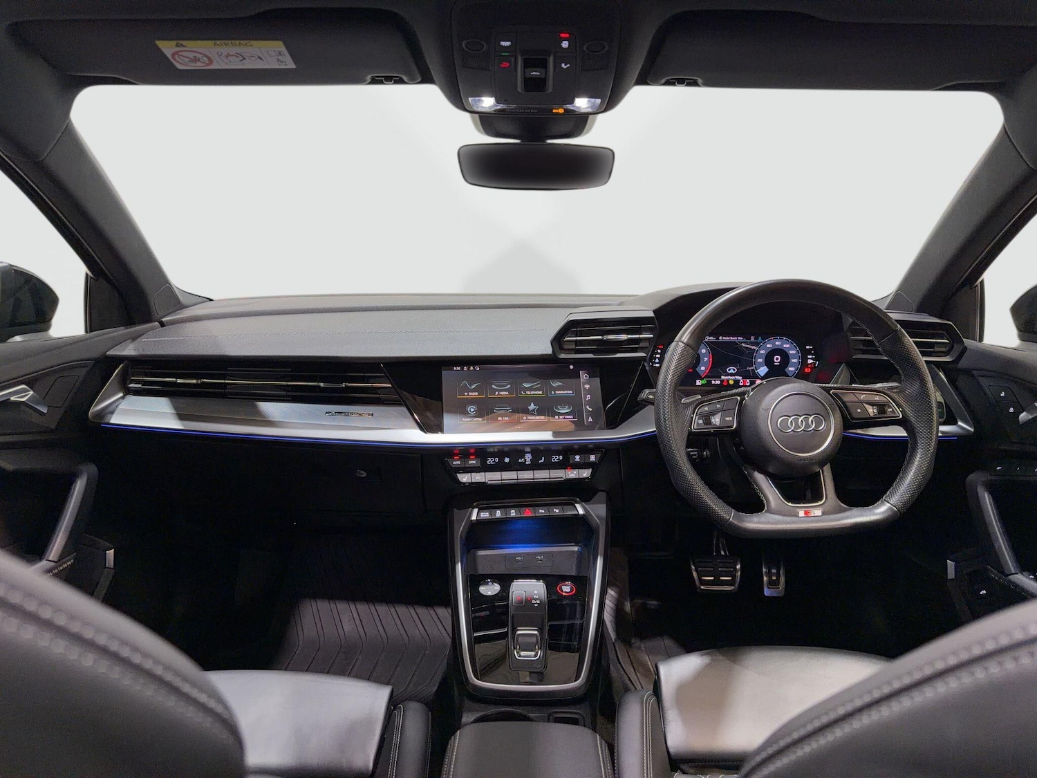 Used Audi A3 2024 for sale - 77524300: Photo 27