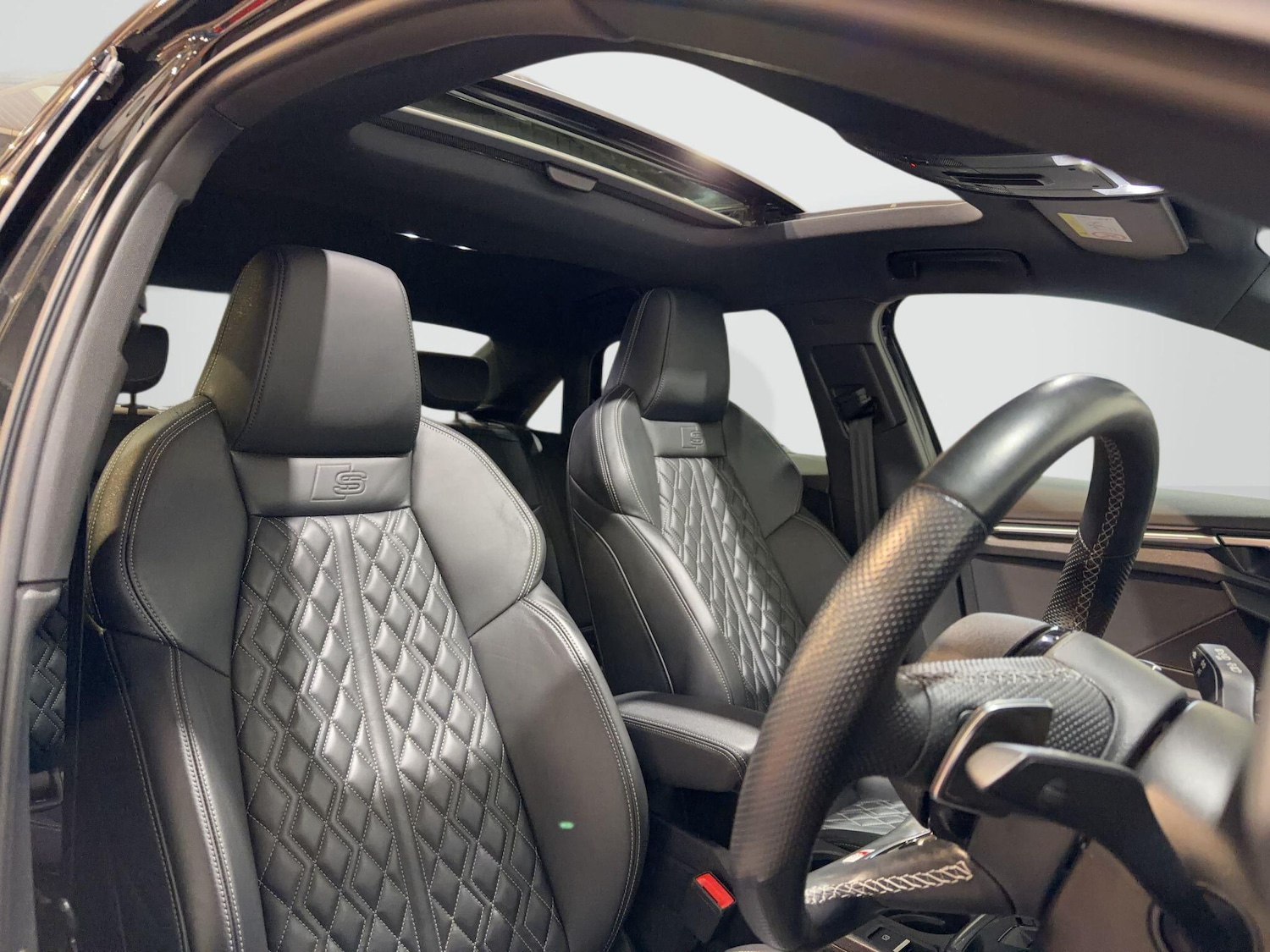 Used Audi A3 2024 for sale - 77524300: Photo 30