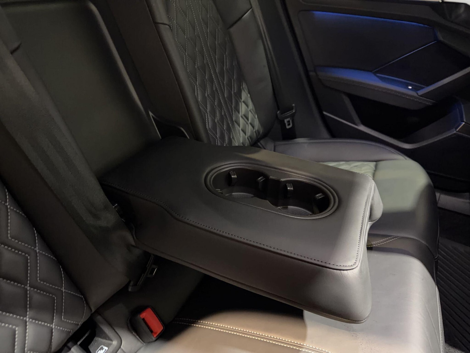 Used Audi A3 2024 for sale - 77524300: Photo 37