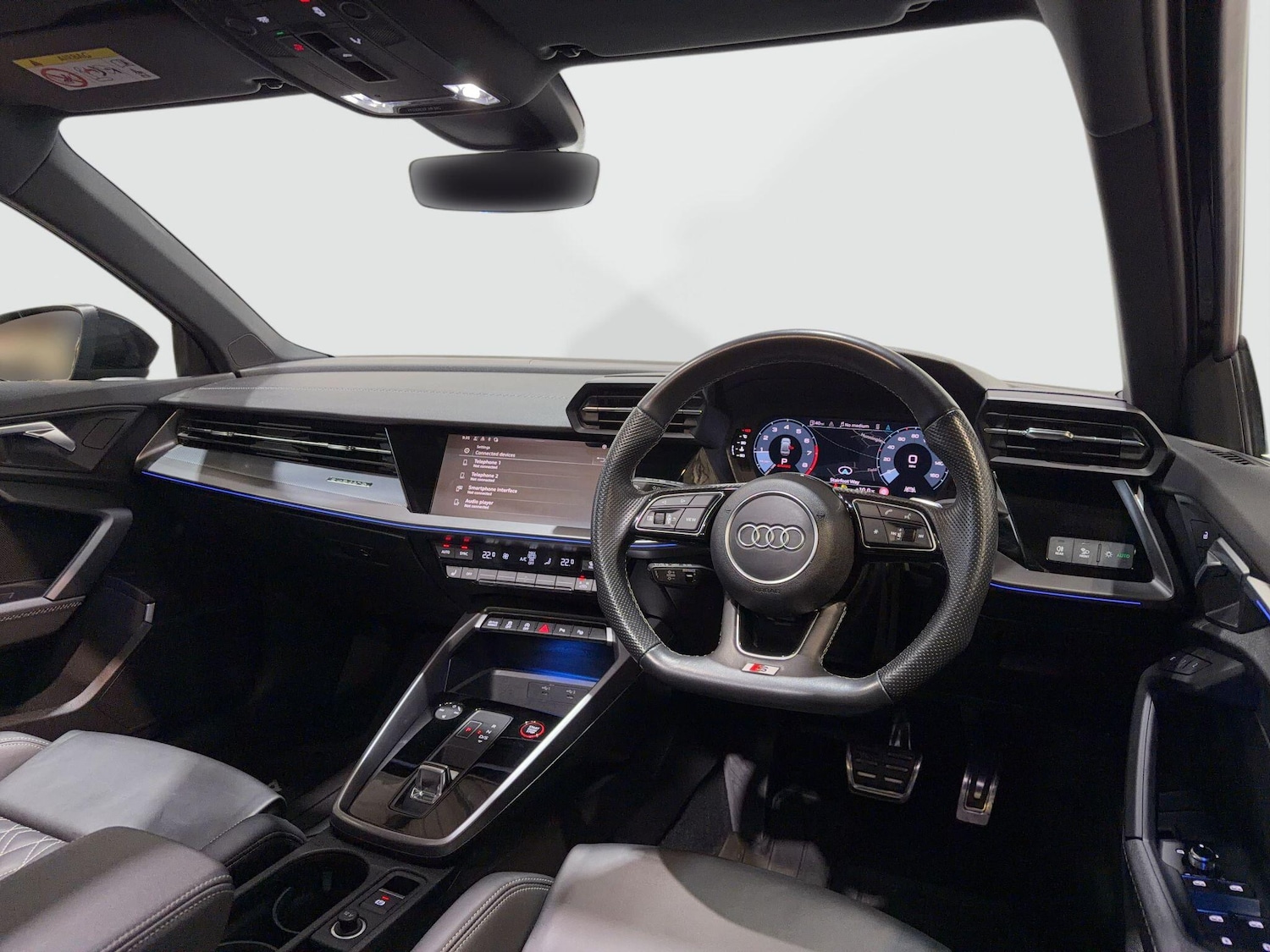 Used Audi A3 2024 for sale - 77524300: Photo 4