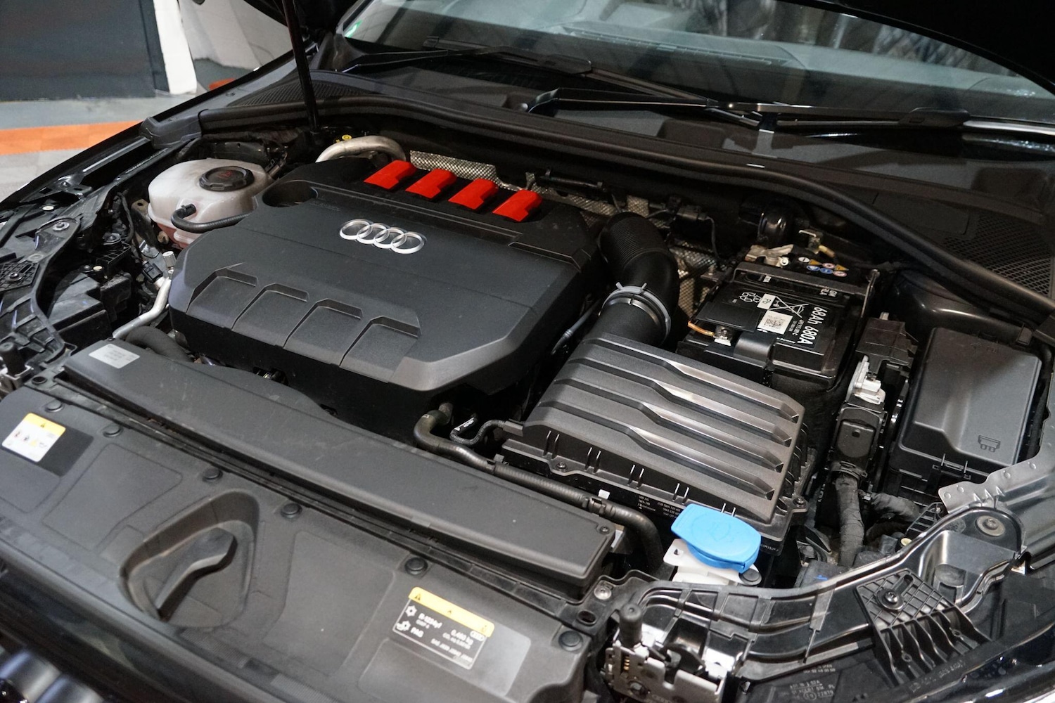 Used Audi A3 2024 for sale - 77524300: Photo 46