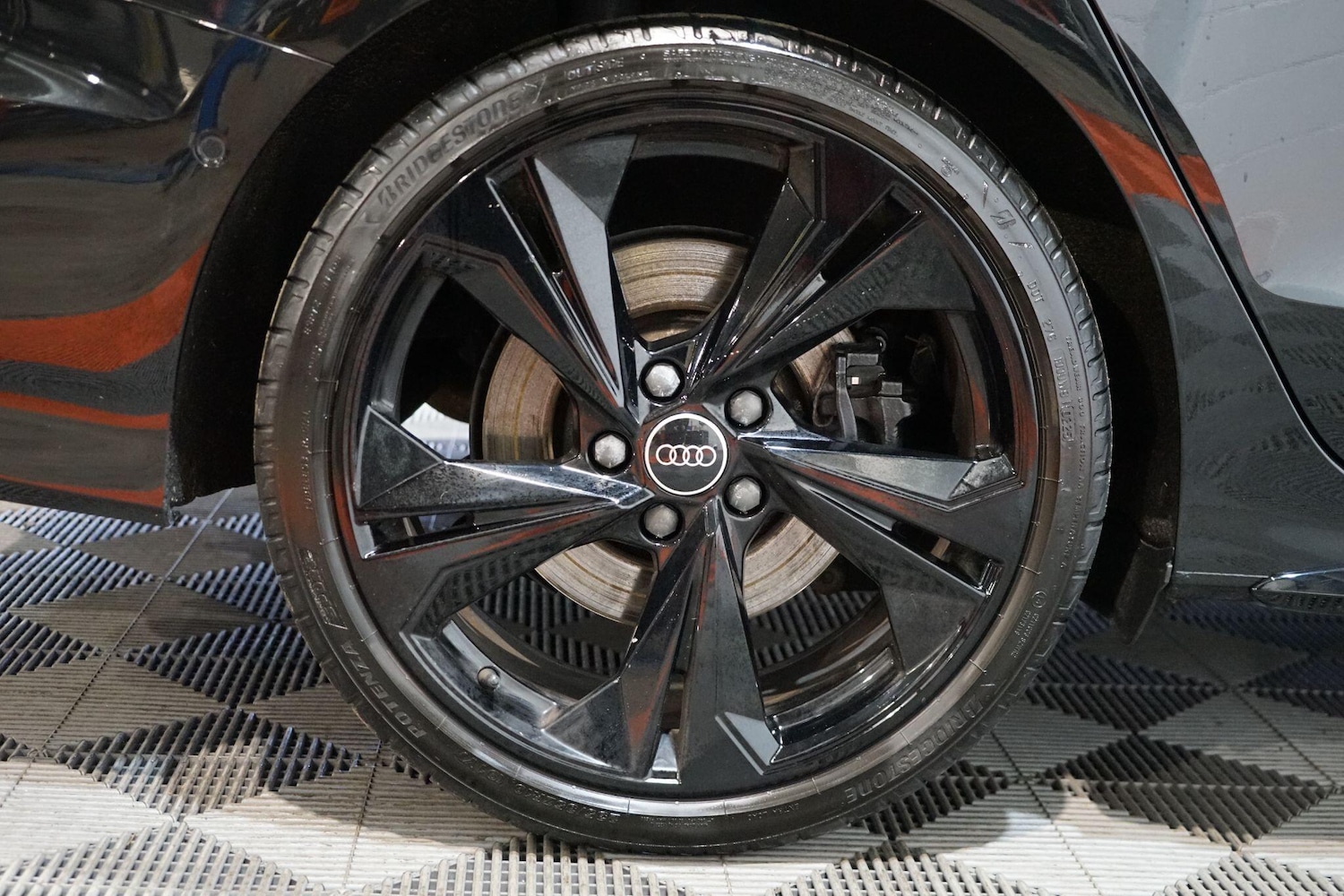 Used Audi A3 2024 for sale - 77524300: Photo 47