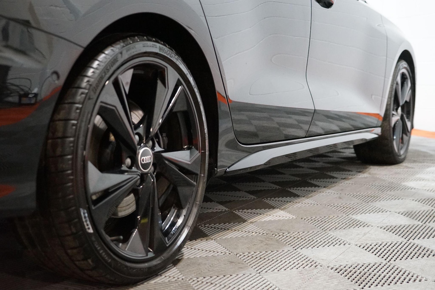 Used Audi A3 2024 for sale - 77524300: Photo 48