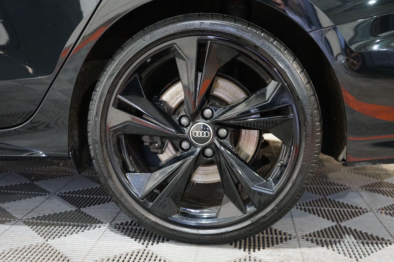 Used Audi A3 2024 for sale - 77524300: Photo 49