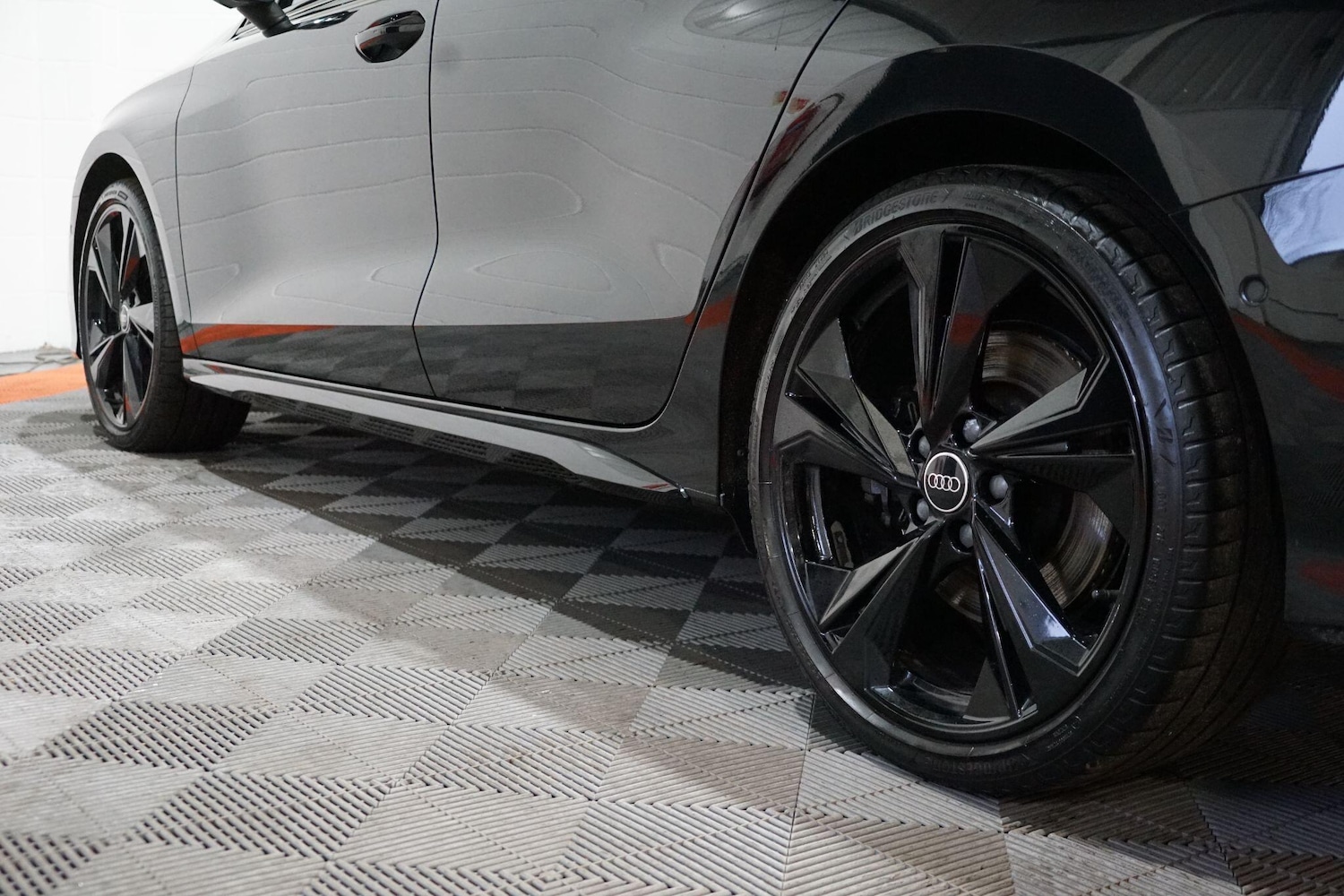 Used Audi A3 2024 for sale - 77524300: Photo 50