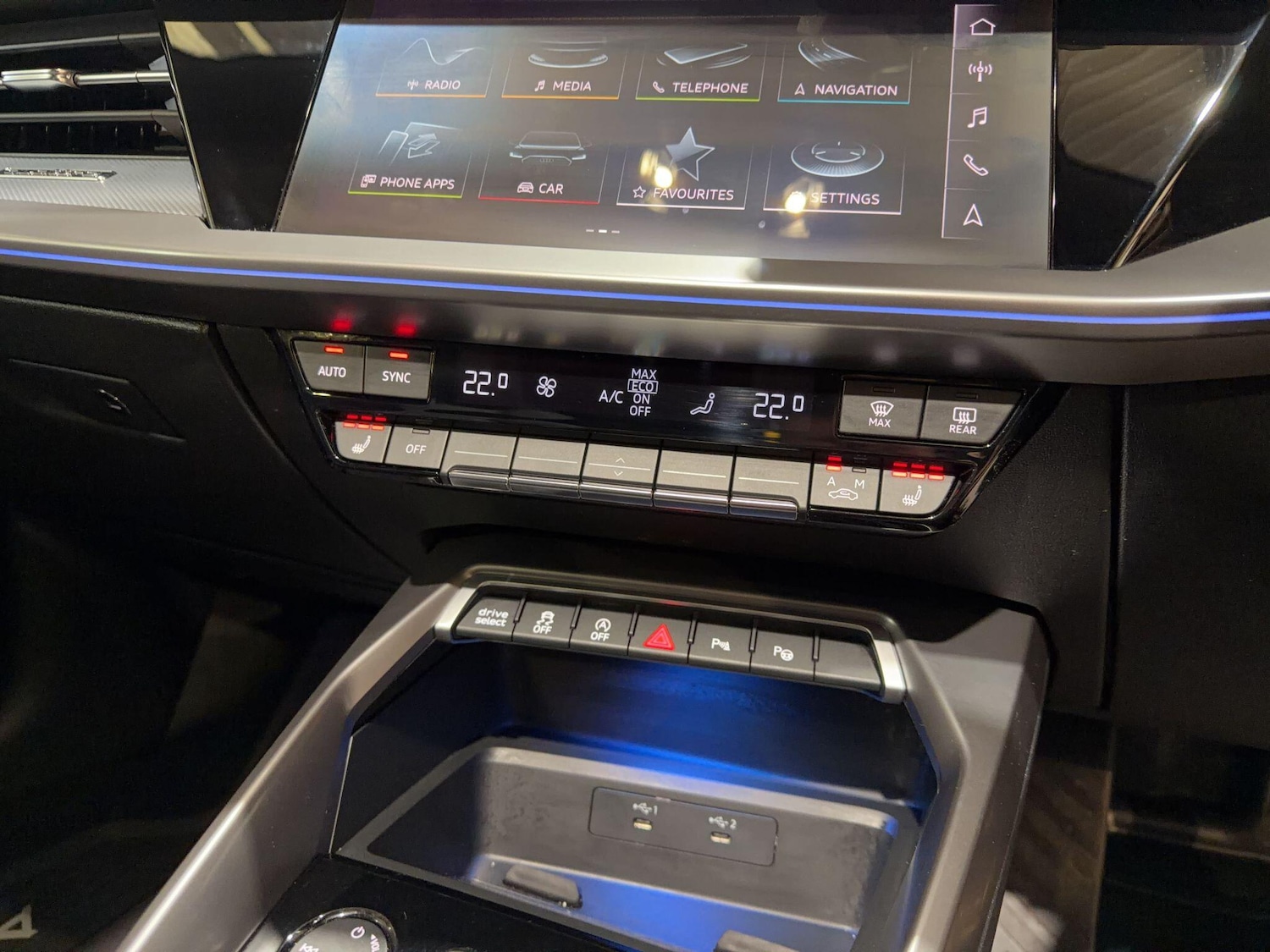 Used Audi A3 2024 for sale - 77524300: Photo 52