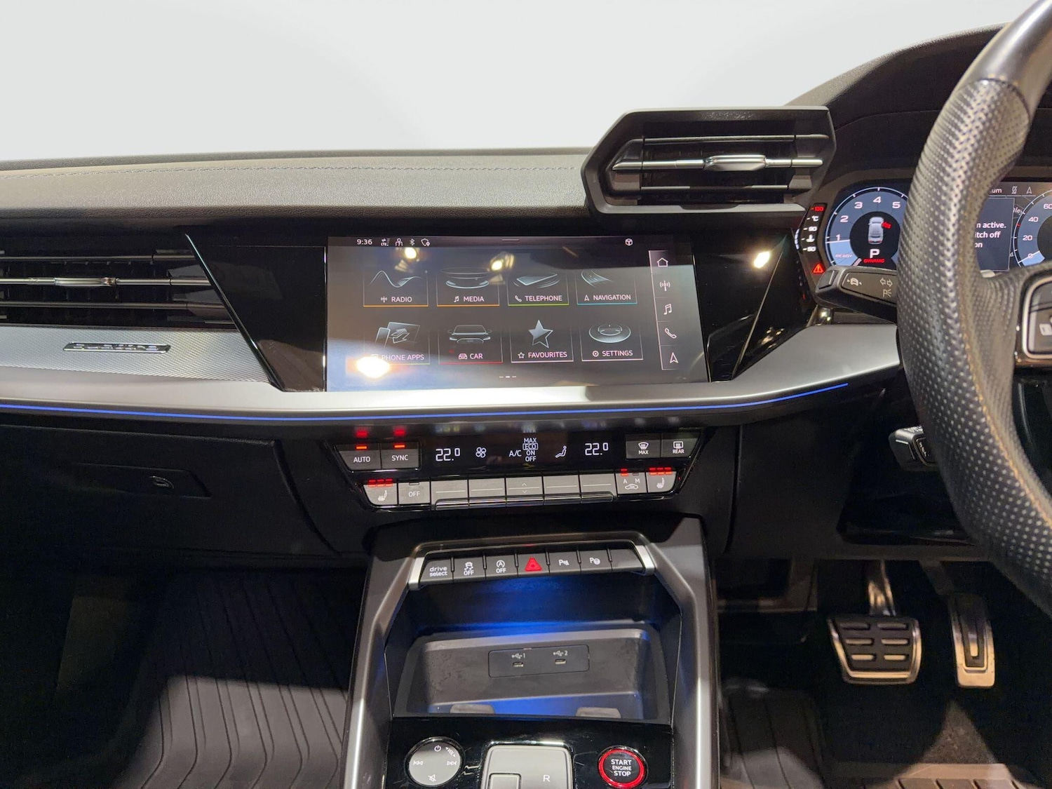 Used Audi A3 2024 for sale - 77524300: Photo 53