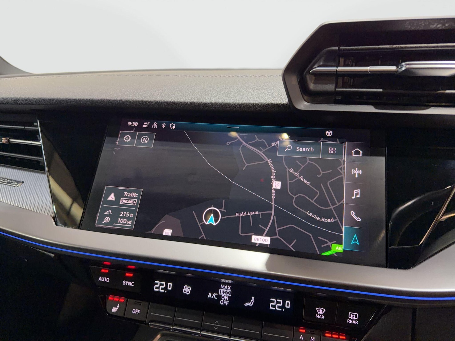 Used Audi A3 2024 for sale - 77524300: Photo 55