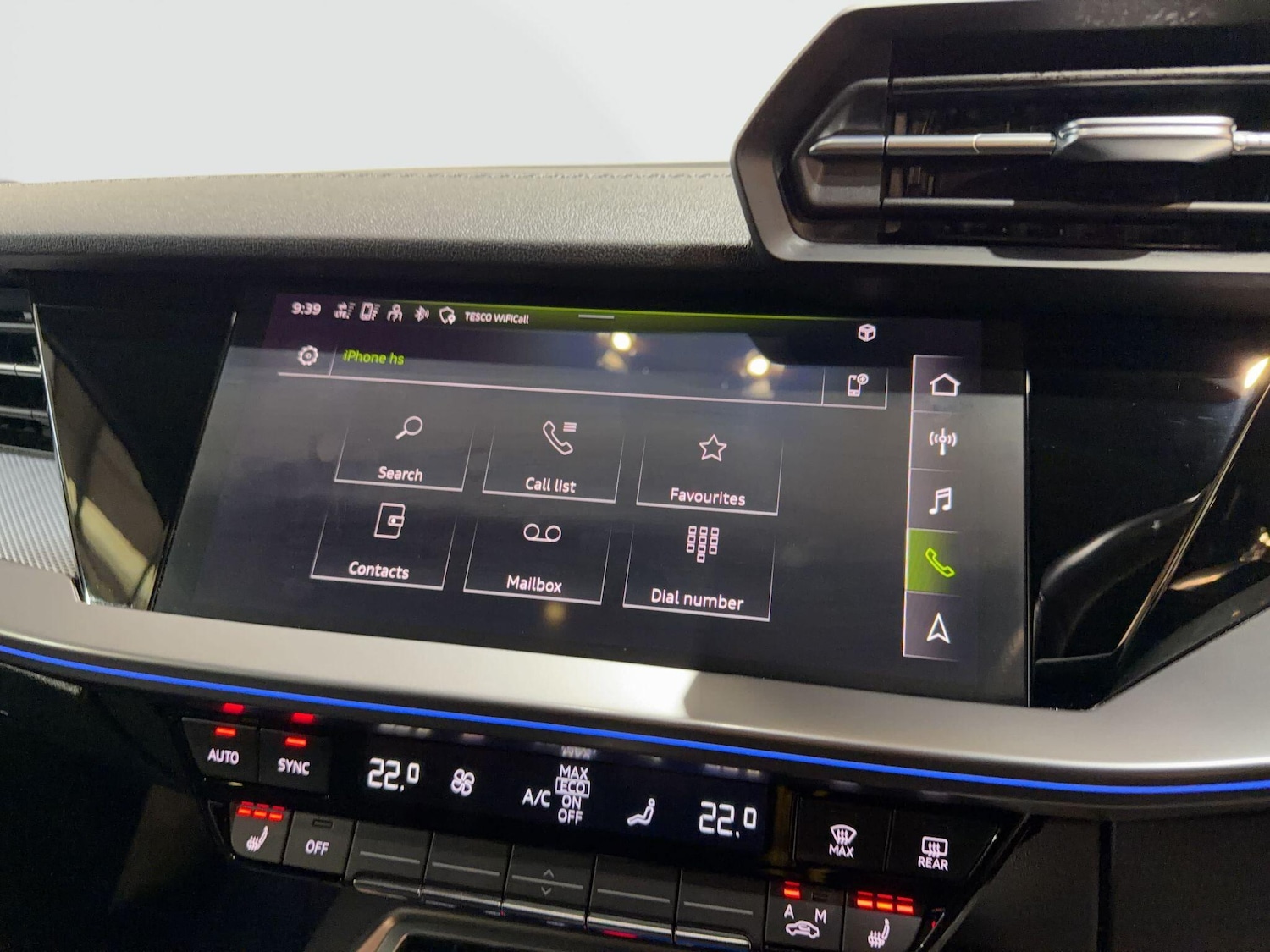 Used Audi A3 2024 for sale - 77524300: Photo 57