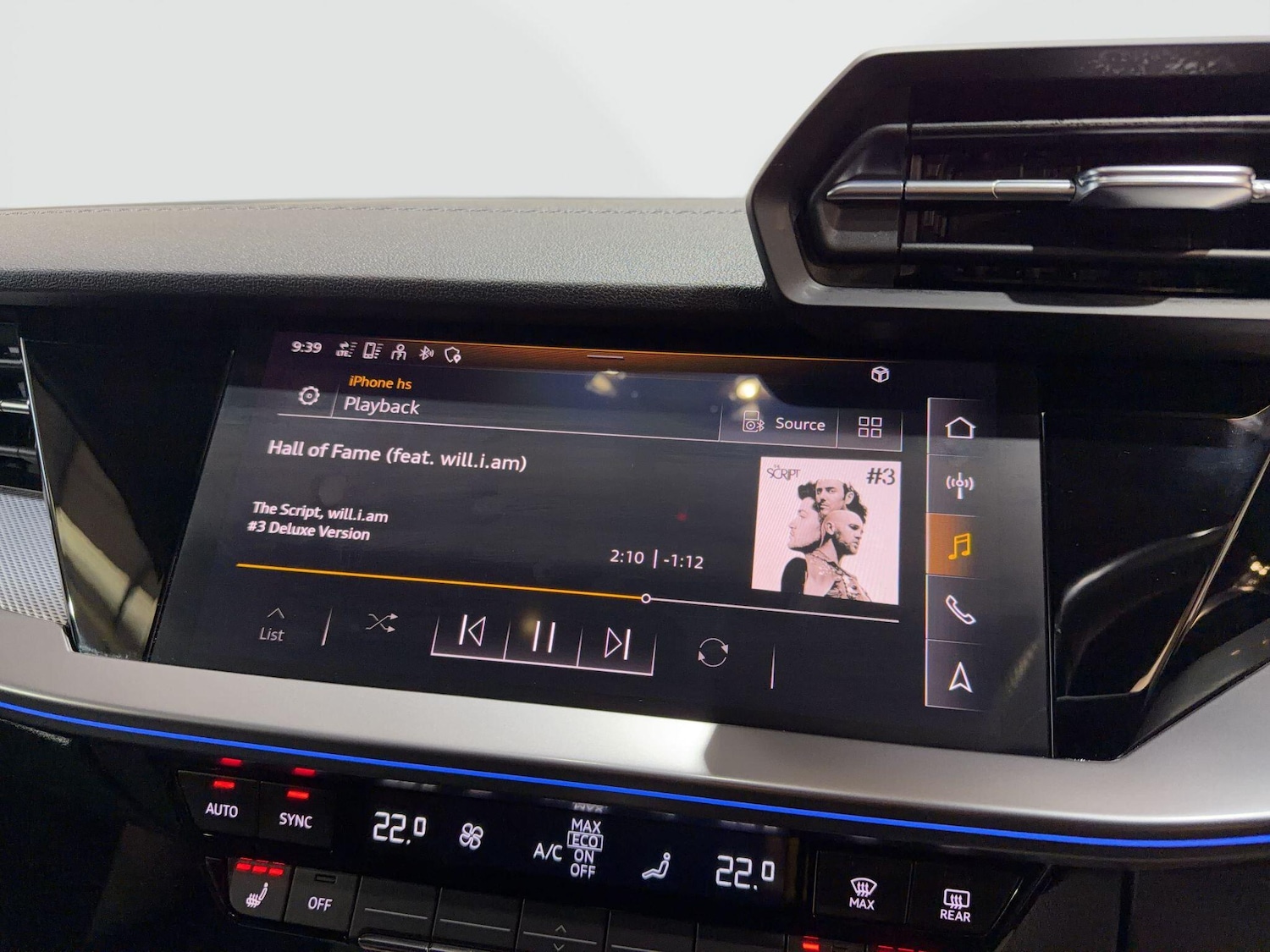 Used Audi A3 2024 for sale - 77524300: Photo 58