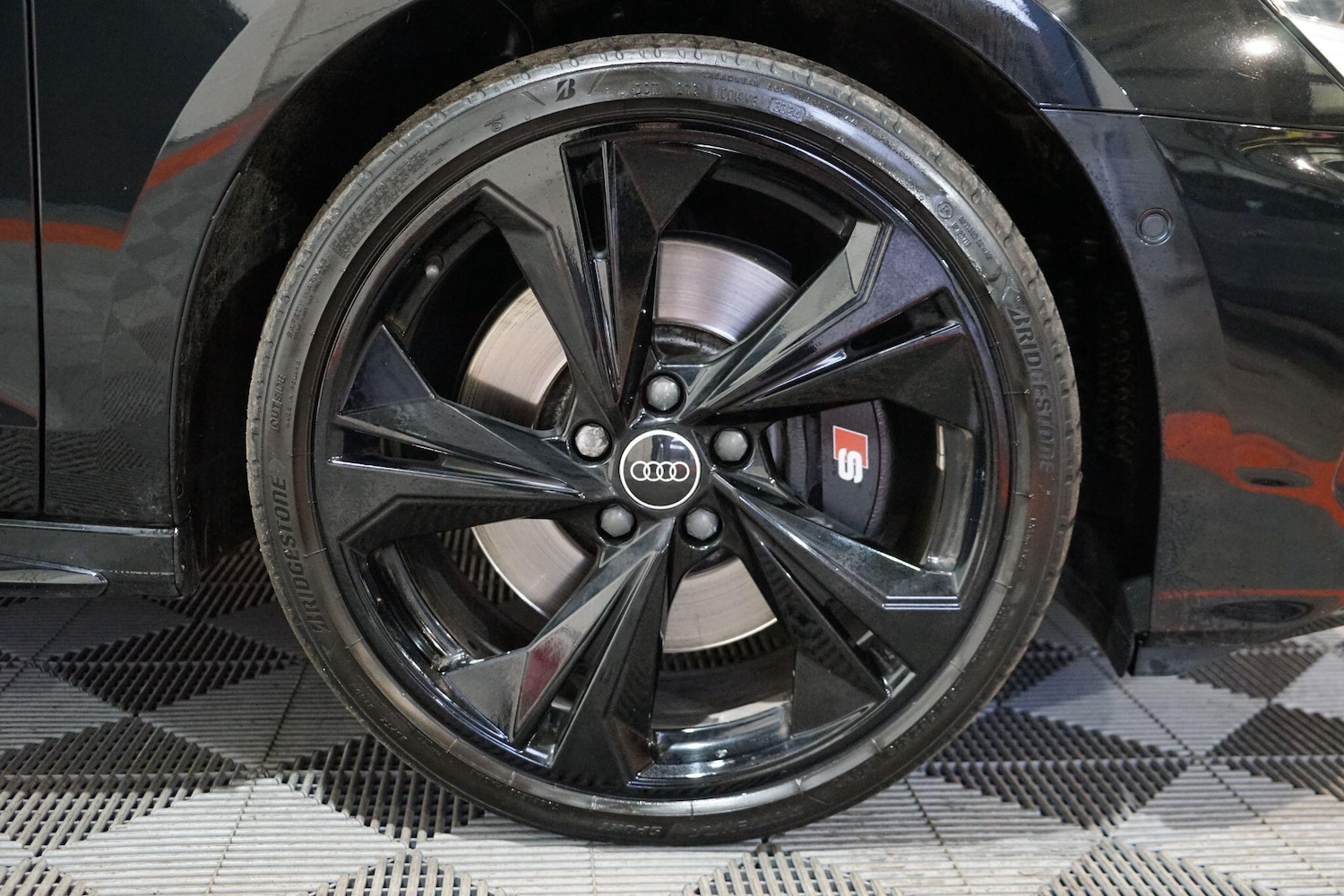 Used Audi A3 2024 for sale - 77524300: Photo 6