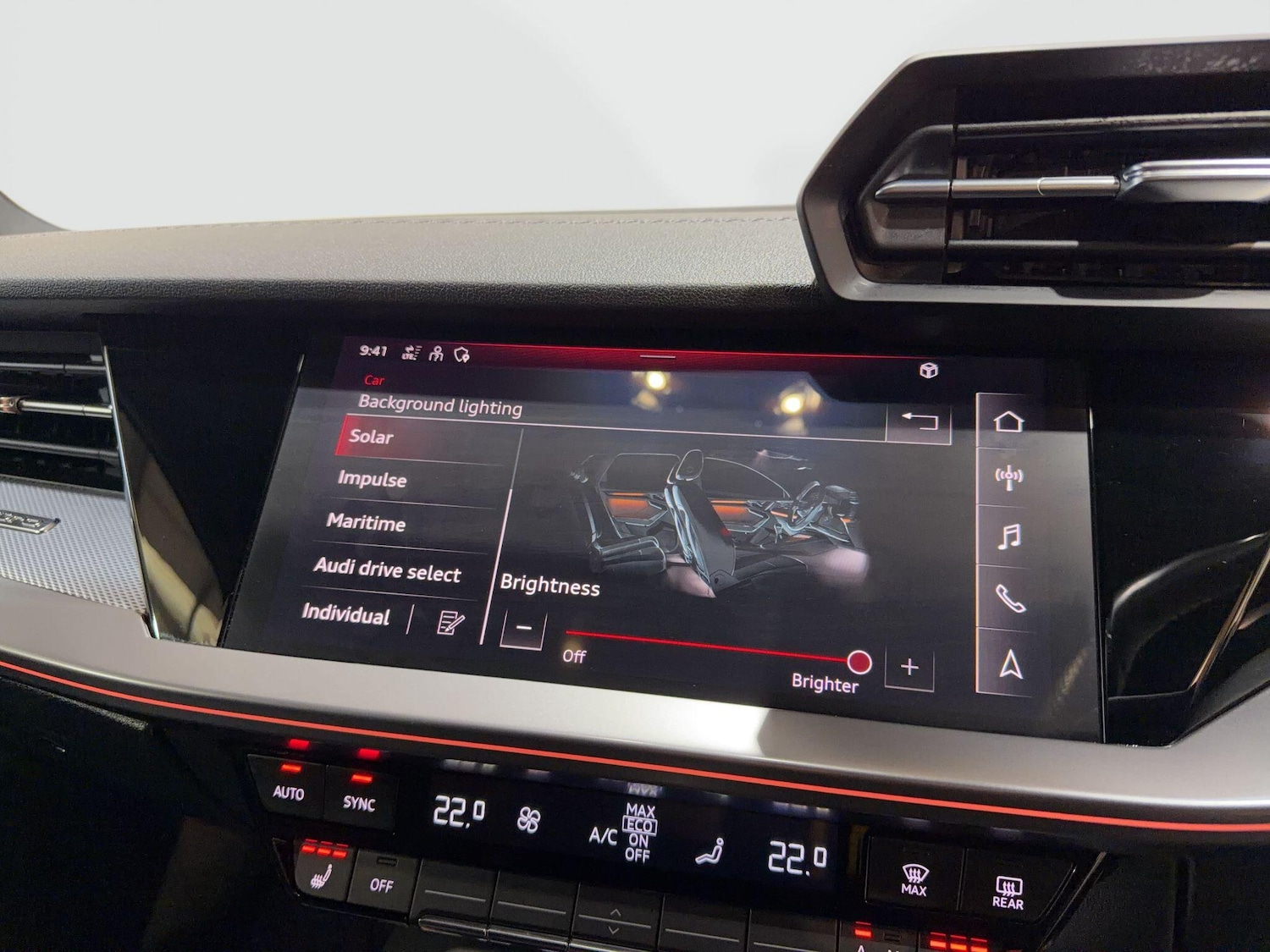 Used Audi A3 2024 for sale - 77524300: Photo 61