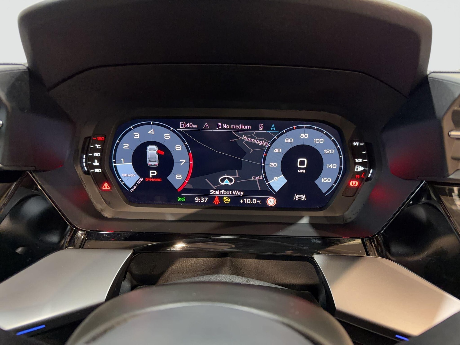 Used Audi A3 2024 for sale - 77524300: Photo 62