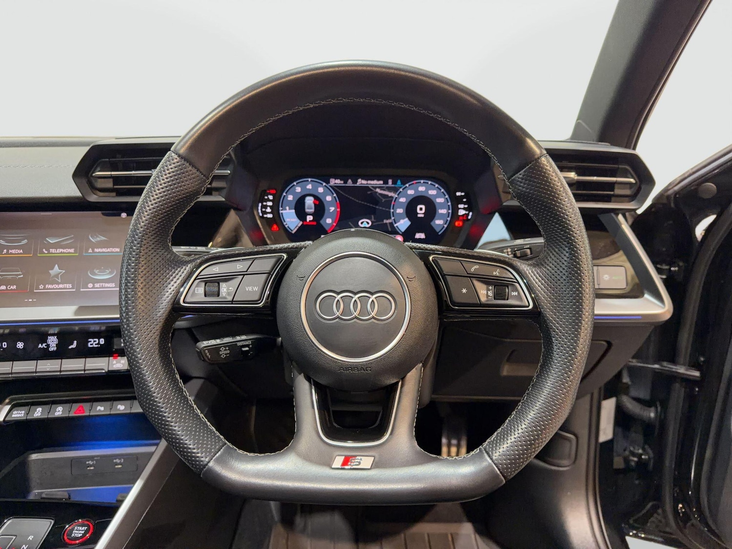 Used Audi A3 2024 for sale - 77524300: Photo 64