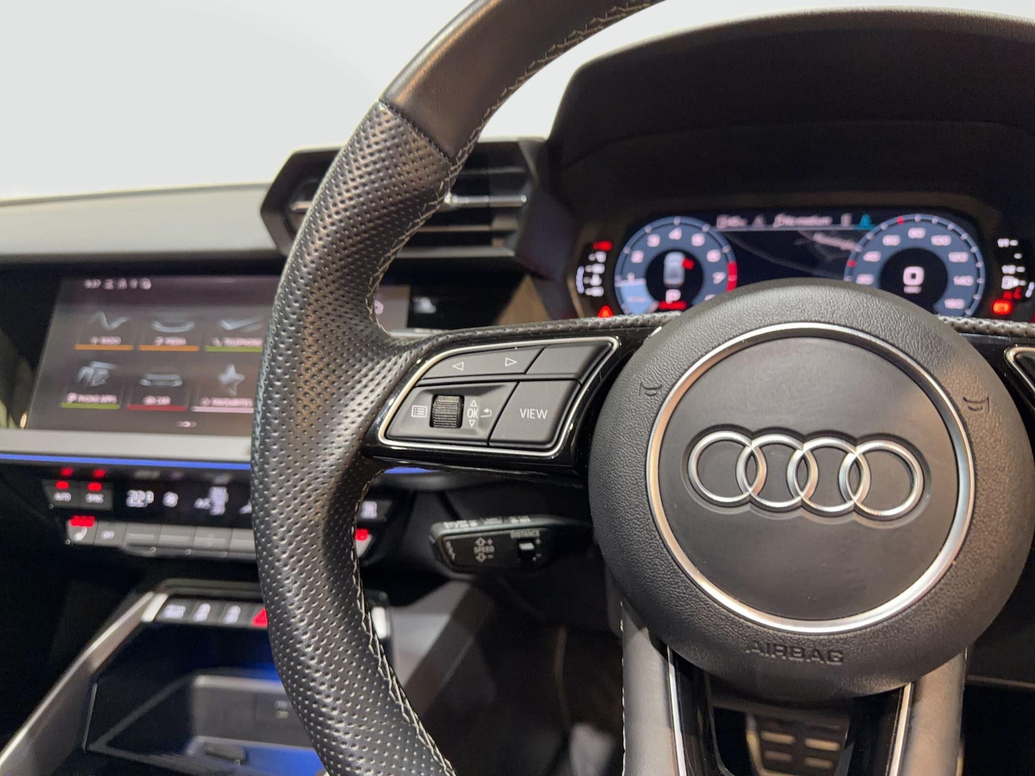 Used Audi A3 2024 for sale - 77524300: Photo 65