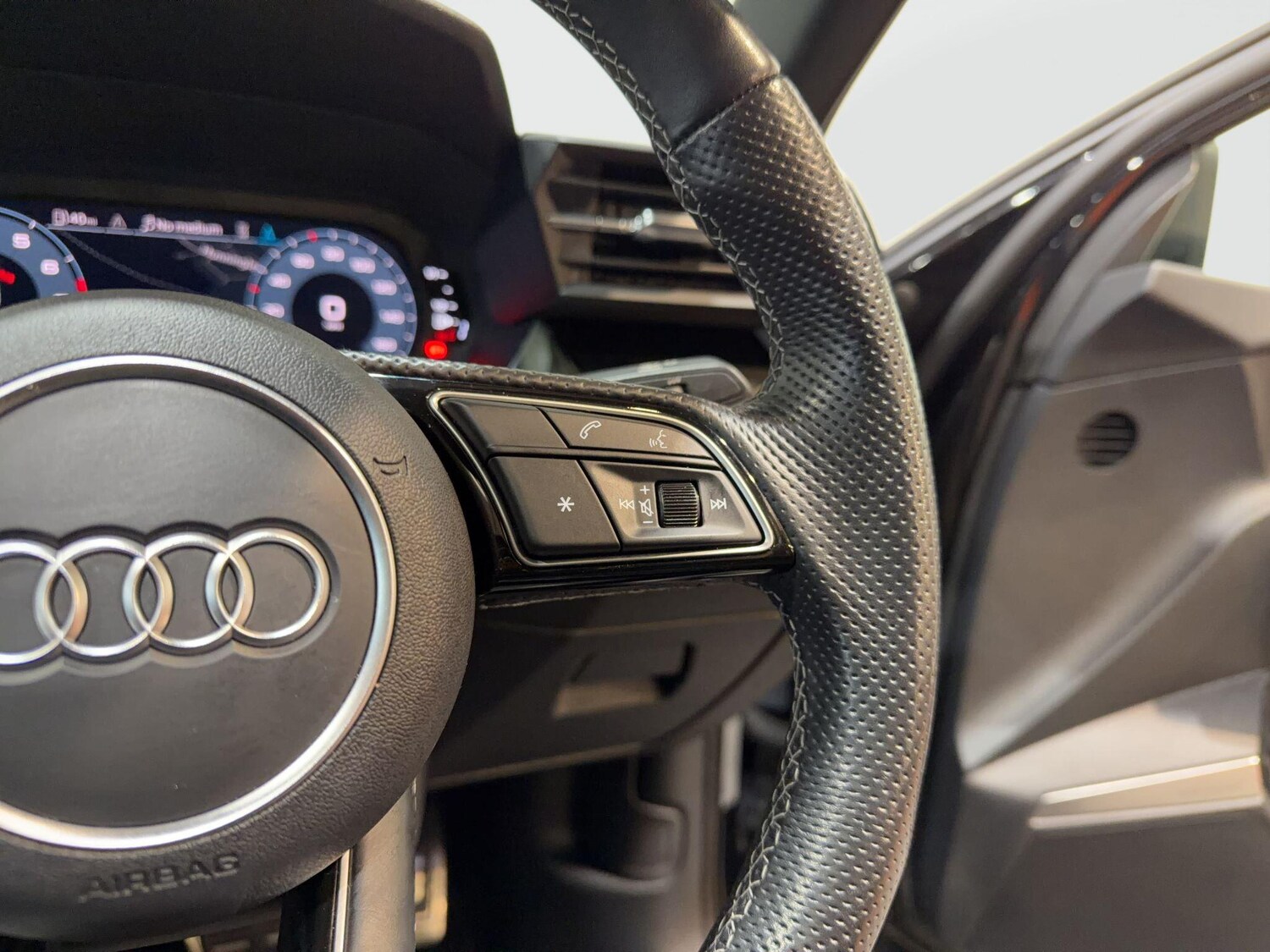 Used Audi A3 2024 for sale - 77524300: Photo 66